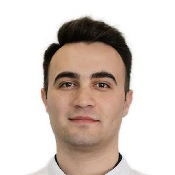 Абаза Салахеддин Шамелович — Хирург, Терапевт, Москва