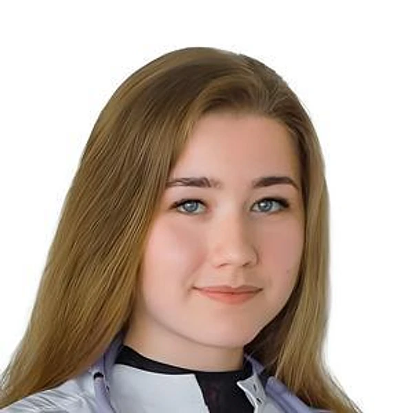 Петрова Виктория Анатольевна — Эндоскопист, Чебоксары