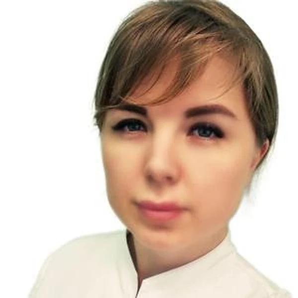 Федорова Ольга Александровна — Инфекционист, Терапевт, Чебоксары