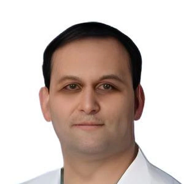 Ефимов Дмитрий Николаевич — Травматолог, Ортопед, Чебоксары