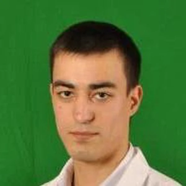Якупов Равиль Рашитович — ЛОР, Давлеканово