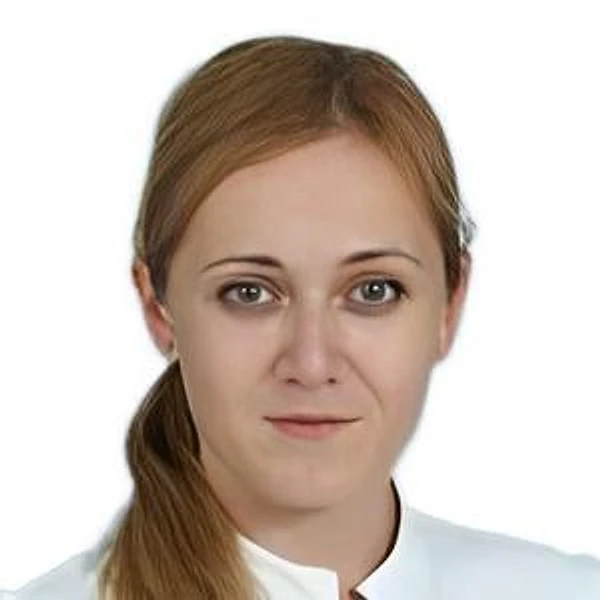 Спиридонова Ольга Владимировна — Врач ЛФК, Детский травматолог, Травматолог, Физиотерапевт, Москва
