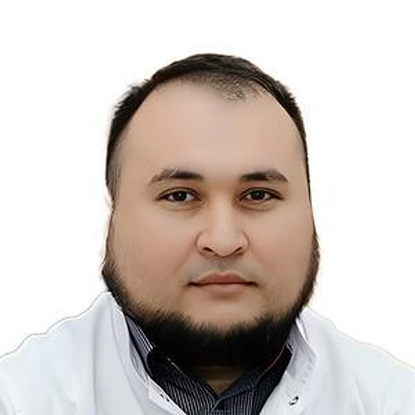 Хусаинов Навруз Нуруллоевич — Невролог, Набережные Челны