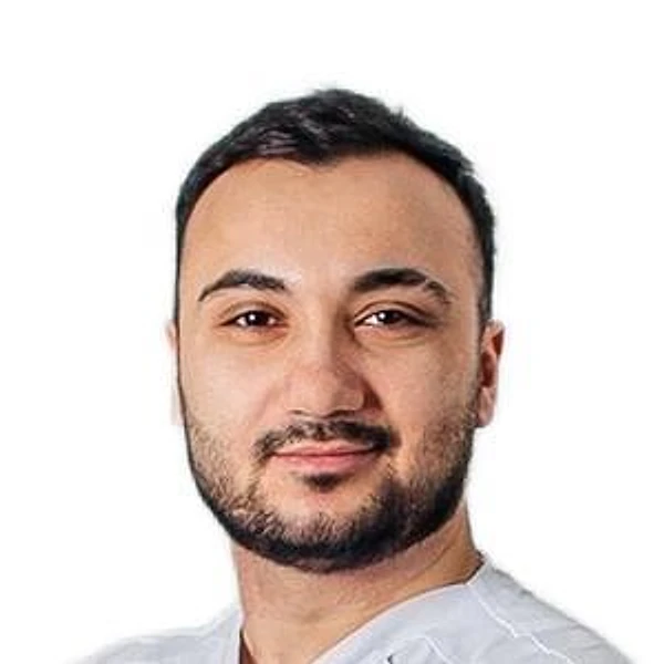 Абраамян Геворк Араикович — Детский стоматолог-ортопед, Стоматолог-ортопед, Чита