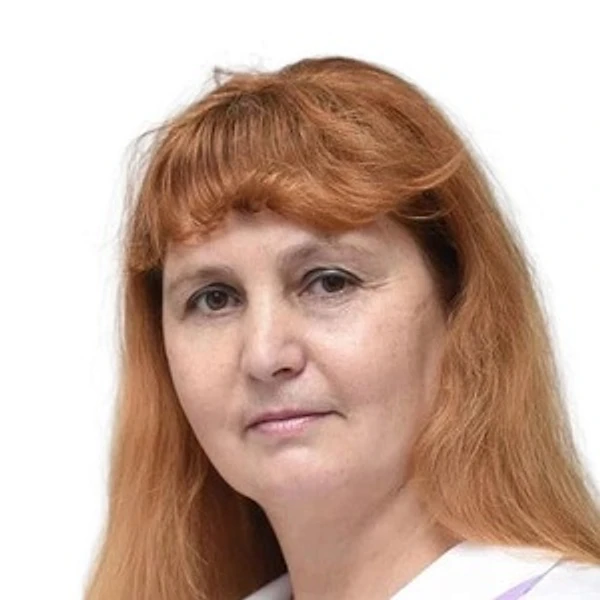 Козунова Ольга Юрьевна — Логопед, Нижний Новгород