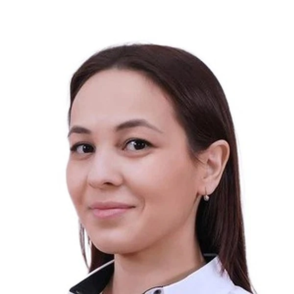 Асеева Залина Алибековна — Онколог, Маммолог, Онколог-маммолог, Пластический хирург, Санкт-Петербург