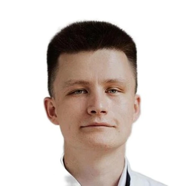 Кашанов Тимур Ранифович — Стоматолог-хирург, Уфа