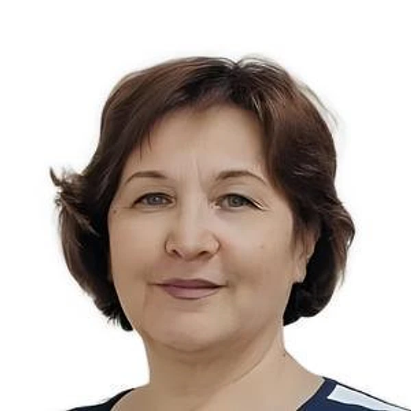 Хисамутдинова Фарида Рашидовна — Стоматолог, Детский стоматолог, Стоматолог-гигиенист, Казань
