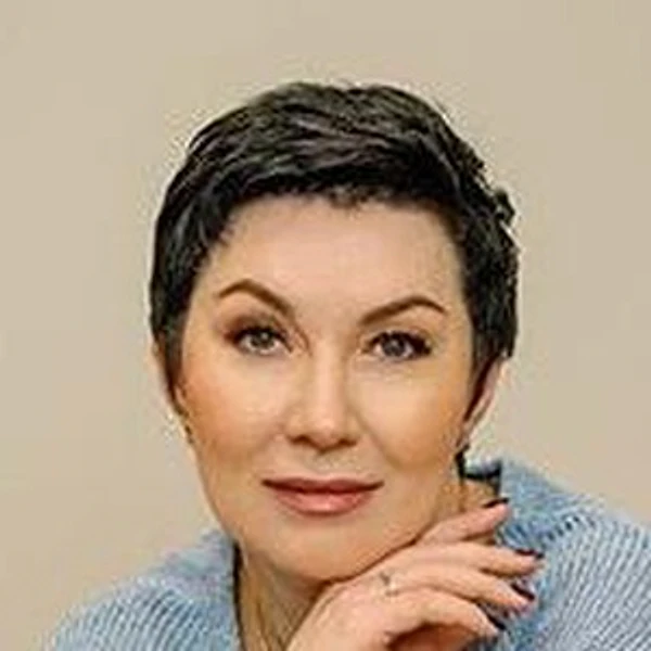 Шмидт Елена Александровна — Врач-косметолог, Ижевск