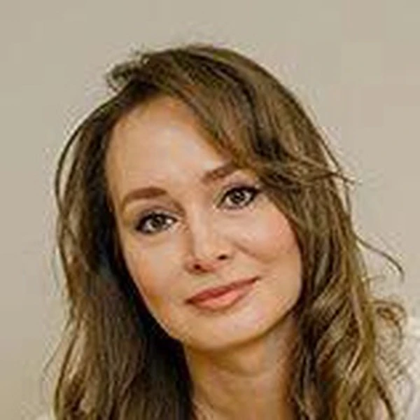 Саблина Юля Равильевна — Косметолог-эстетист, Ижевск
