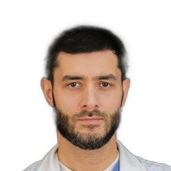 Исмаилов Гаджимурат Магомедович — Онколог, Хирург, Хирург-эндокринолог, Дербент