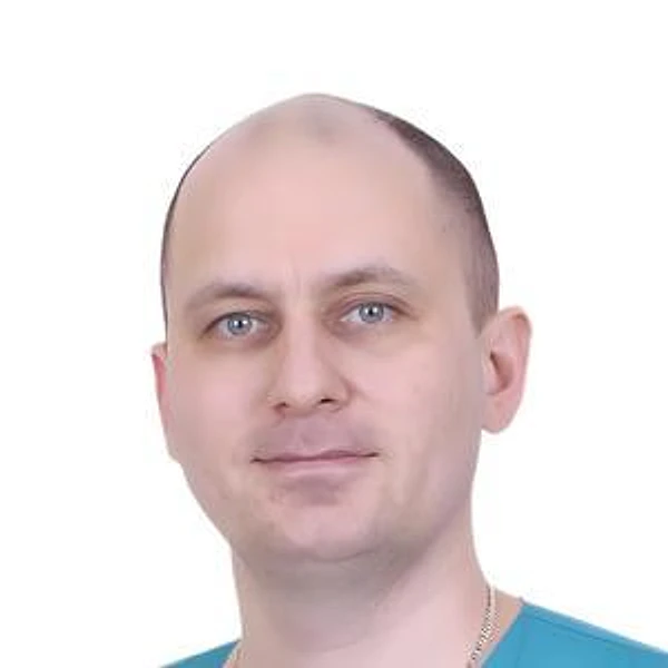 Шамсутдинов Айнур Зиятдинович — Проктолог (колопроктолог), Набережные Челны