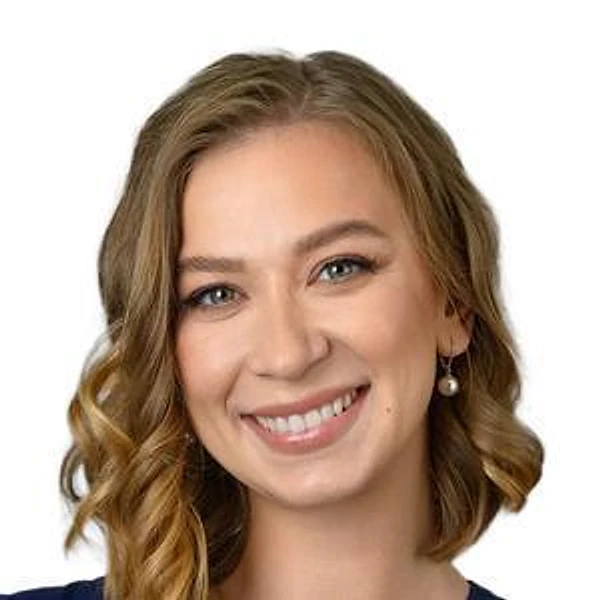 Магаз Анастасия Вячеславовна — Стоматолог-ортодонт, Детский ортодонт, Санкт-Петербург