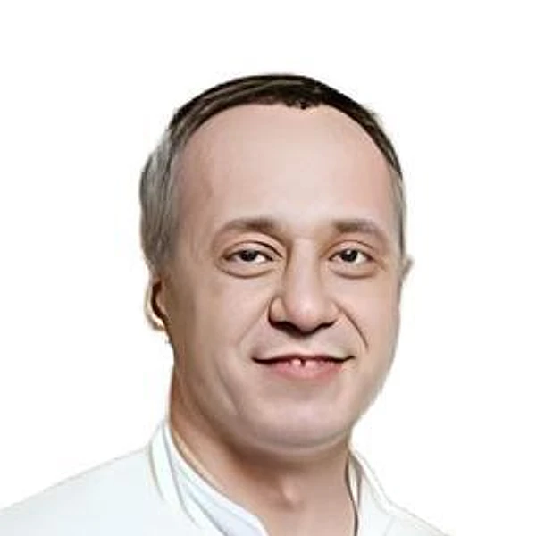 Мазалов Константин Николаевич — Массажист, Москва