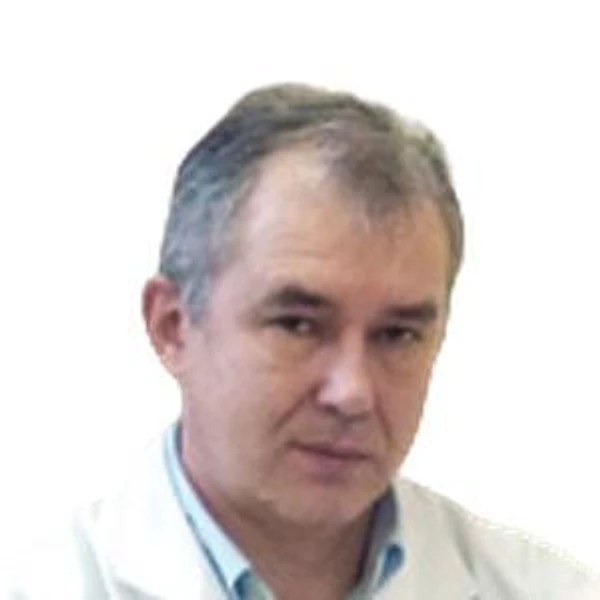 Дендеберов Евгений Станиславович — Андролог, Уролог, Москва
