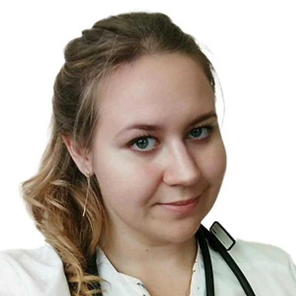 Углева Татьяна Юрьевна — Пульмонолог, Калининград