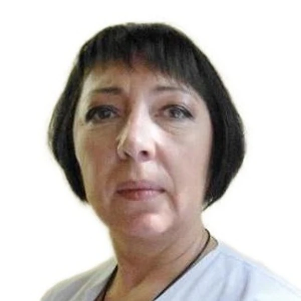 Шебедя Ирина Валентиновна — Рентгенолог, Калининград