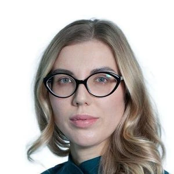 Варивода Мария Эрнстовна — Невролог, Калининград