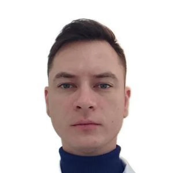 Дик Антон Валерьевич — Стоматолог, Стоматолог-хирург, Калининград