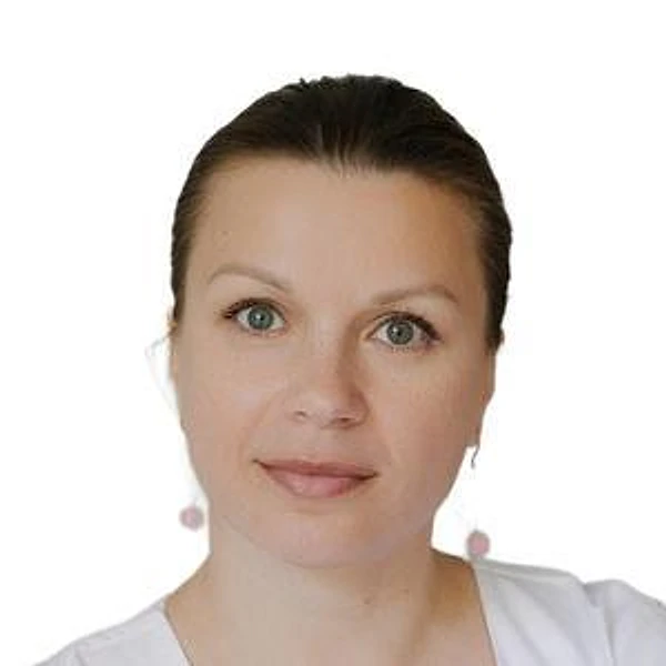 Сиднева Наталья Сергеевна — Детский хирург, Бор