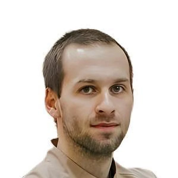 Киреев Сергей Викторович — Врач УЗИ, Детский врач УЗИ, Брянск