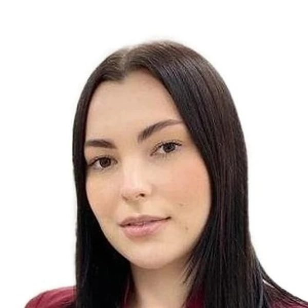 Морозова Анастасия Николаевна — Стоматолог, Иркутск