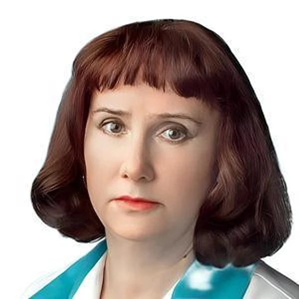 Кованёва Ирина Александровна — Стоматолог, Новочебоксарск