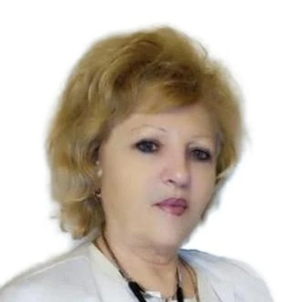 Меренкова Вера Лаймановна — Терапевт, Кардиолог, Калининград