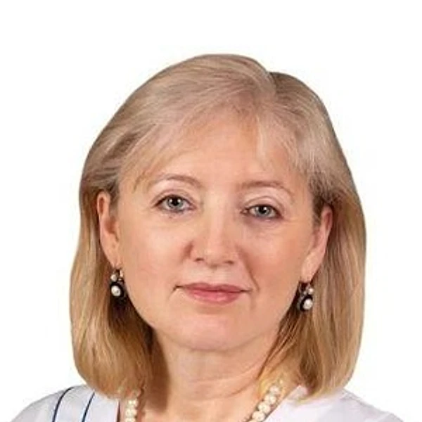 Сафронова Татьяна Ильдаровна — Эндокринолог, Москва