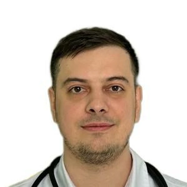 Зибаев Сергей Олегович — Терапевт, Набережные Челны