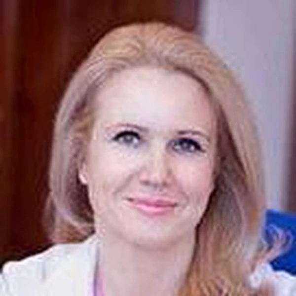 Лерман Маргарита Алексеевна — Офтальмолог (окулист), Тула