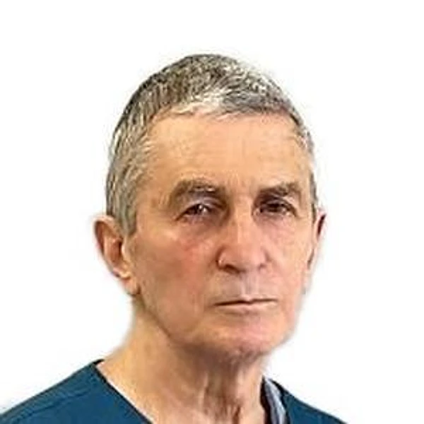 Гринченко Сергей Александрович — Анестезиолог-реаниматолог, Санкт-Петербург