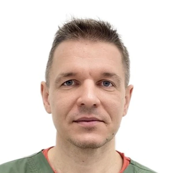 Трошин Андрей Анатольевич — Стоматолог-имплантолог, Стоматолог-хирург, Москва