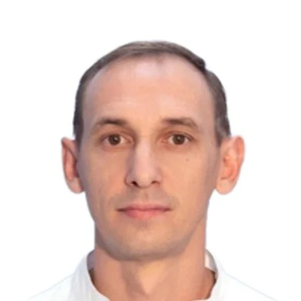 Тюрин Алексей Александрович — Эндоскопист, Астрахань