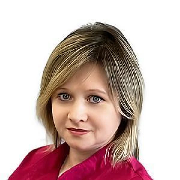 Муравьева Наталья Леонардовна — Терапевт, Эндокринолог, Санкт-Петербург