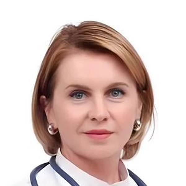 Тюрина Ирина Николаевна — Врач скорой помощи, Терапевт, Астрахань