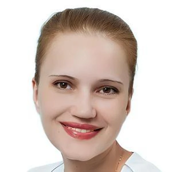 Невейкова Наталия Николаевна — Стоматолог, Новочебоксарск
