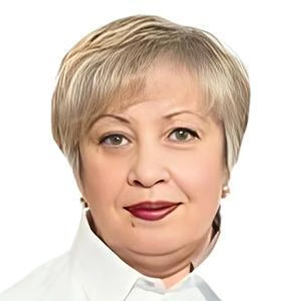 Грошева Ольга Игоревна — Рентгенолог, Воронеж