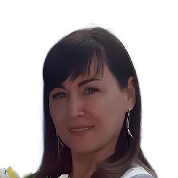 Смирнова Людмила Петровна — Стоматолог, Оренбург