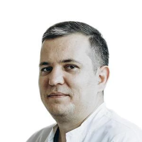 Аитов Илнур Искяндярович — Уролог, Кузнецк