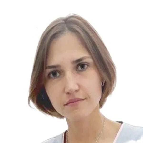 Шуленина Юлия Александровна — Подолог-эстетист, Москва