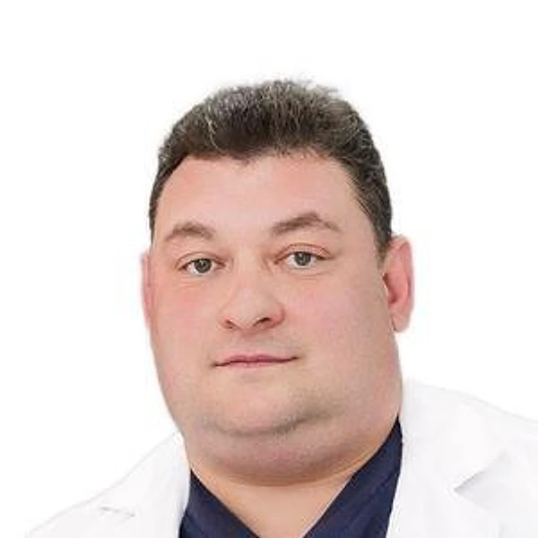 Паршин Дмитрий Александрович — Ортопед, Травматолог, Астрахань