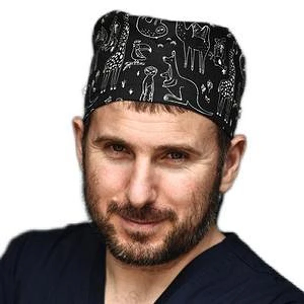 Исмаилов Рамиз Рашидович — Флеболог, Сосудистый хирург (ангиохирург), Ростов-на-Дону