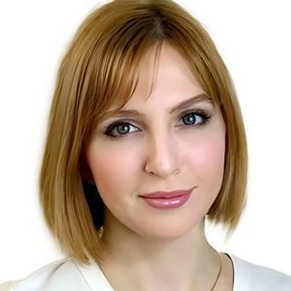 Николаева Татьяна Игоревна — Врач-косметолог, Дерматолог, Трихолог, Воронеж