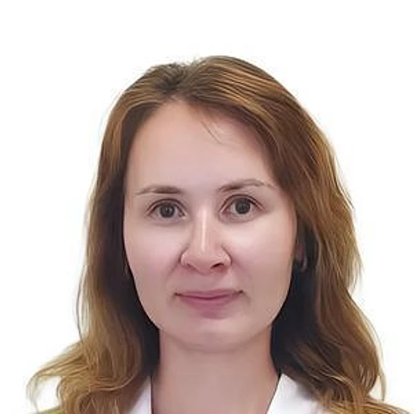 Воецких Светлана Викторовна — Терапевт, Набережные Челны