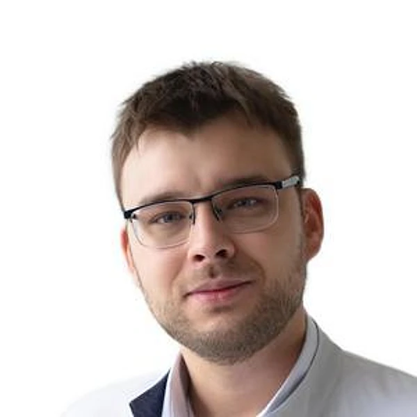 Кузьмин Андрей Владимирович — Мануальный терапевт, Курск