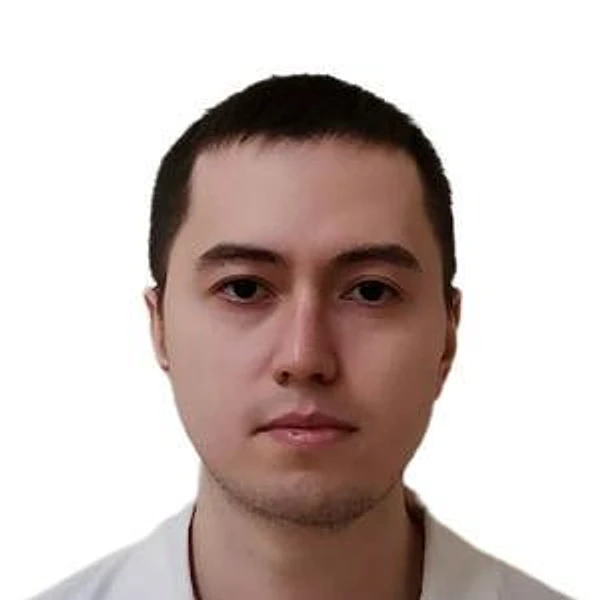 Гильметдинов Рамзиль Рависович — Рентгенолог, Детский рентгенолог, Набережные Челны