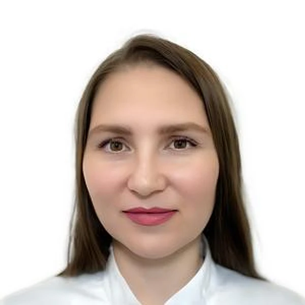 Зиятдинова Надежда Олеговна — Терапевт, Врач общей практики (семейный врач), Набережные Челны