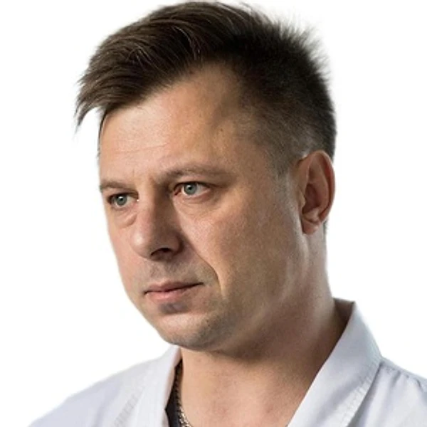 Петренко Олег Леонидович — Онколог, Маммолог, Пластический хирург, Калининград