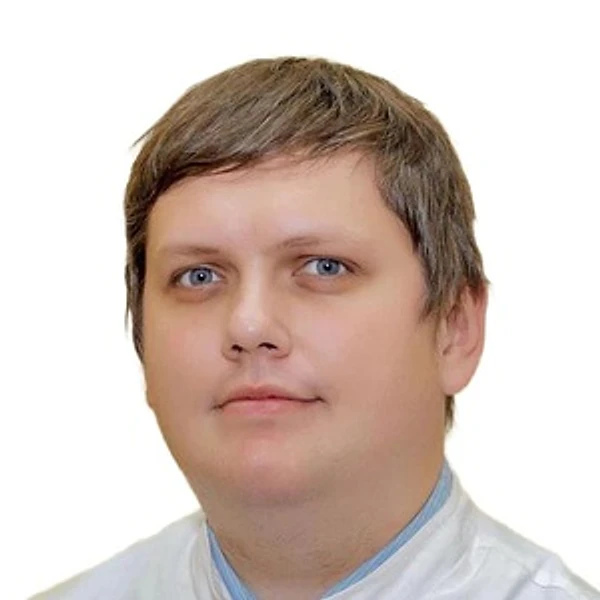 Ильющенков Павел Александрович — Врач общей практики (семейный врач), Калининград